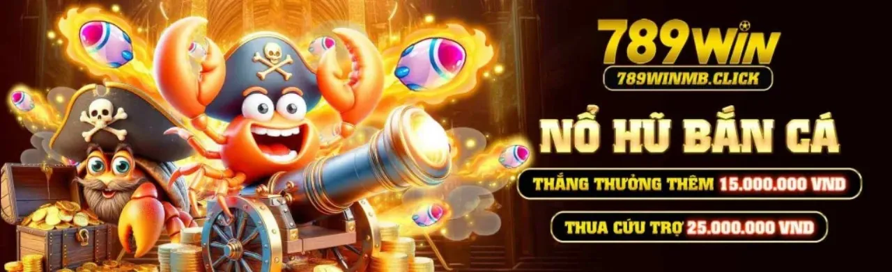 HBbet6 Bắn Cá Đổi Thưởng